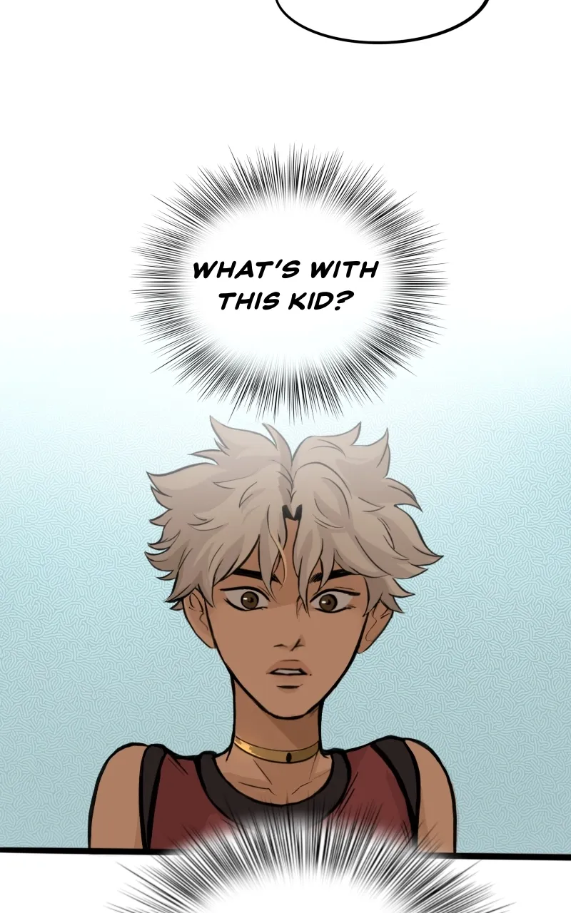 Aosora Chapter 16 page 28 - 