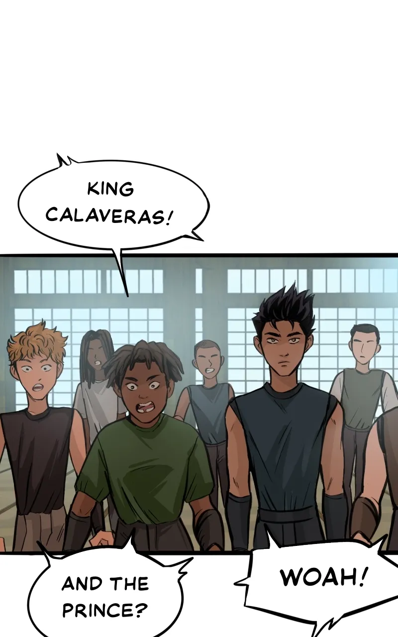 Aosora Chapter 16 page 9 - 