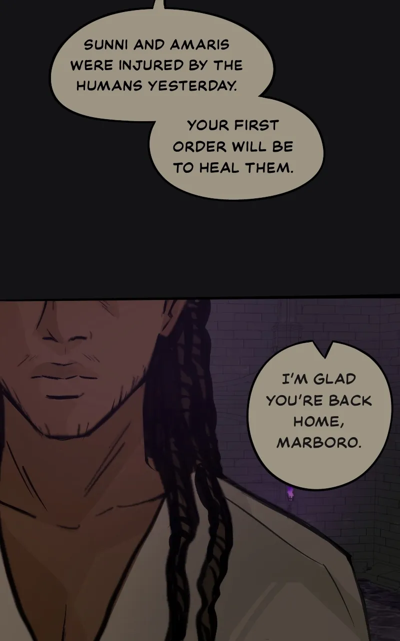 Aosora Chapter 17 page 76 - 
