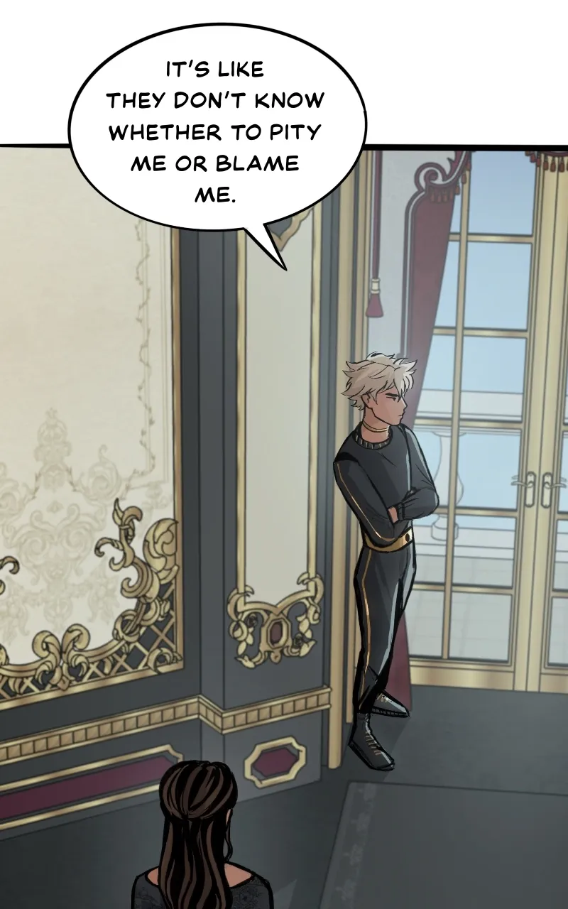 Aosora Chapter 18 page 42 - 