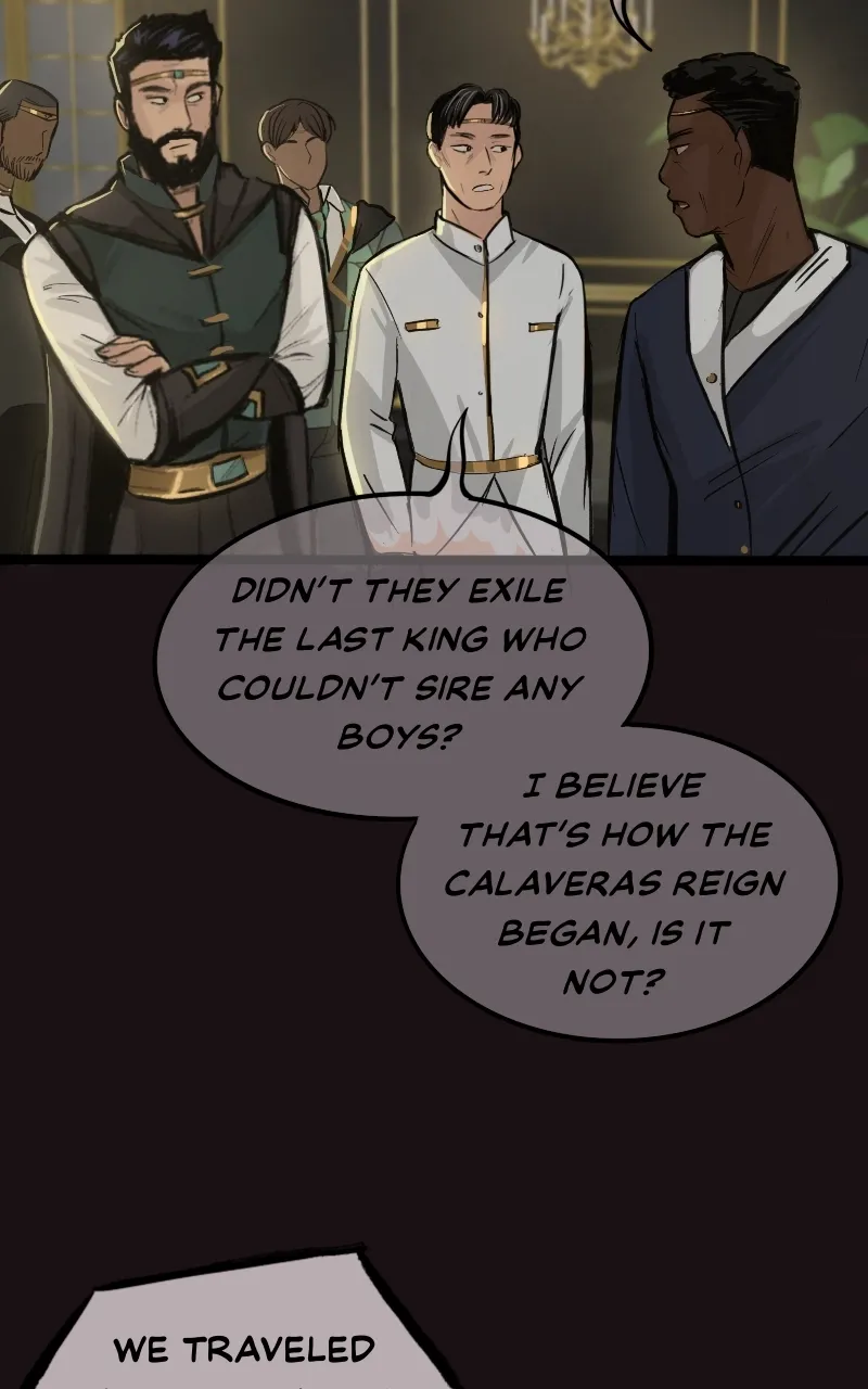 Aosora Chapter 18 page 10 - 