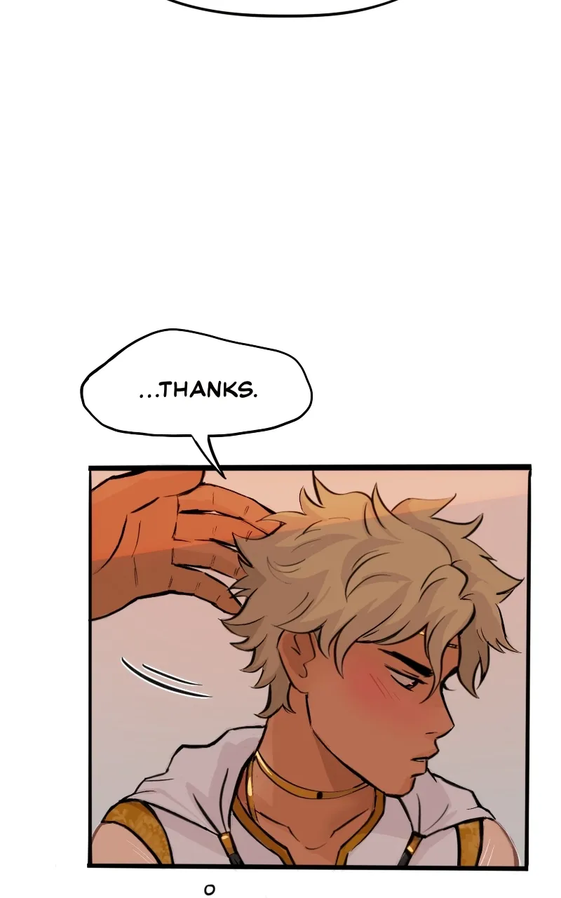 Aosora Chapter 19 page 44 - 