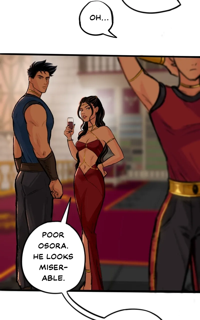 Aosora Chapter 2 page 15 - 