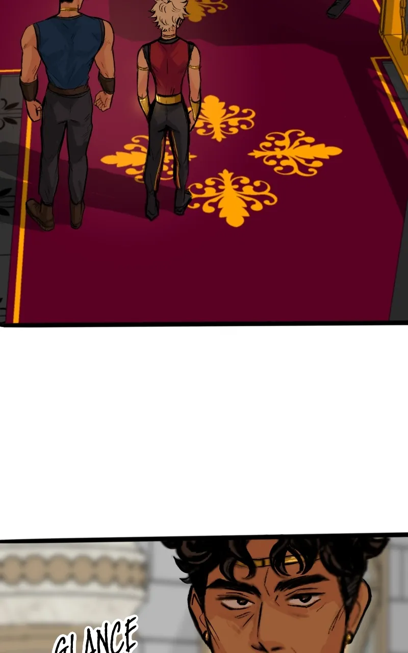 Aosora Chapter 2 page 34 - 