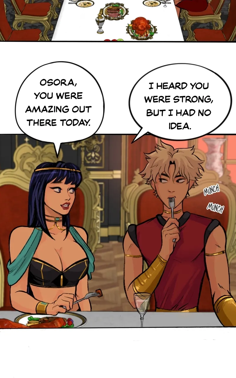 Aosora Chapter 2 page 39 - 