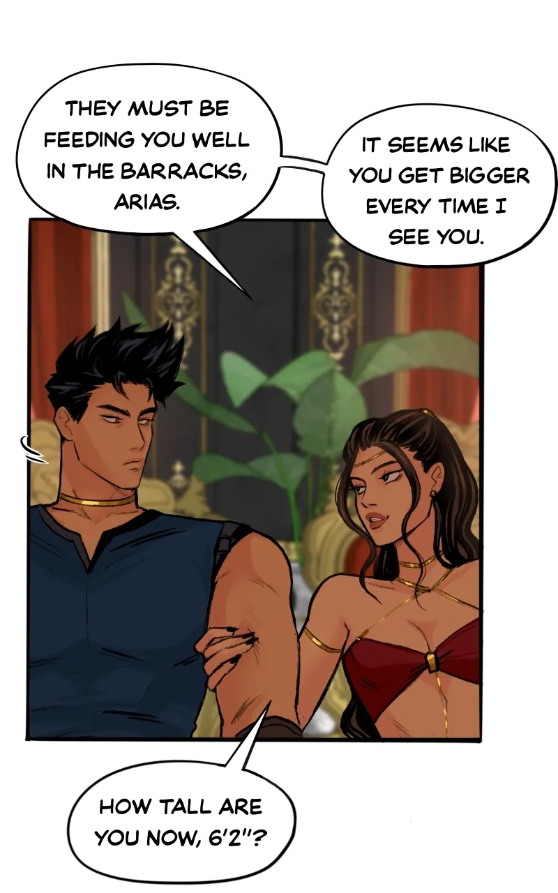 Aosora Chapter 2 page 41 - 