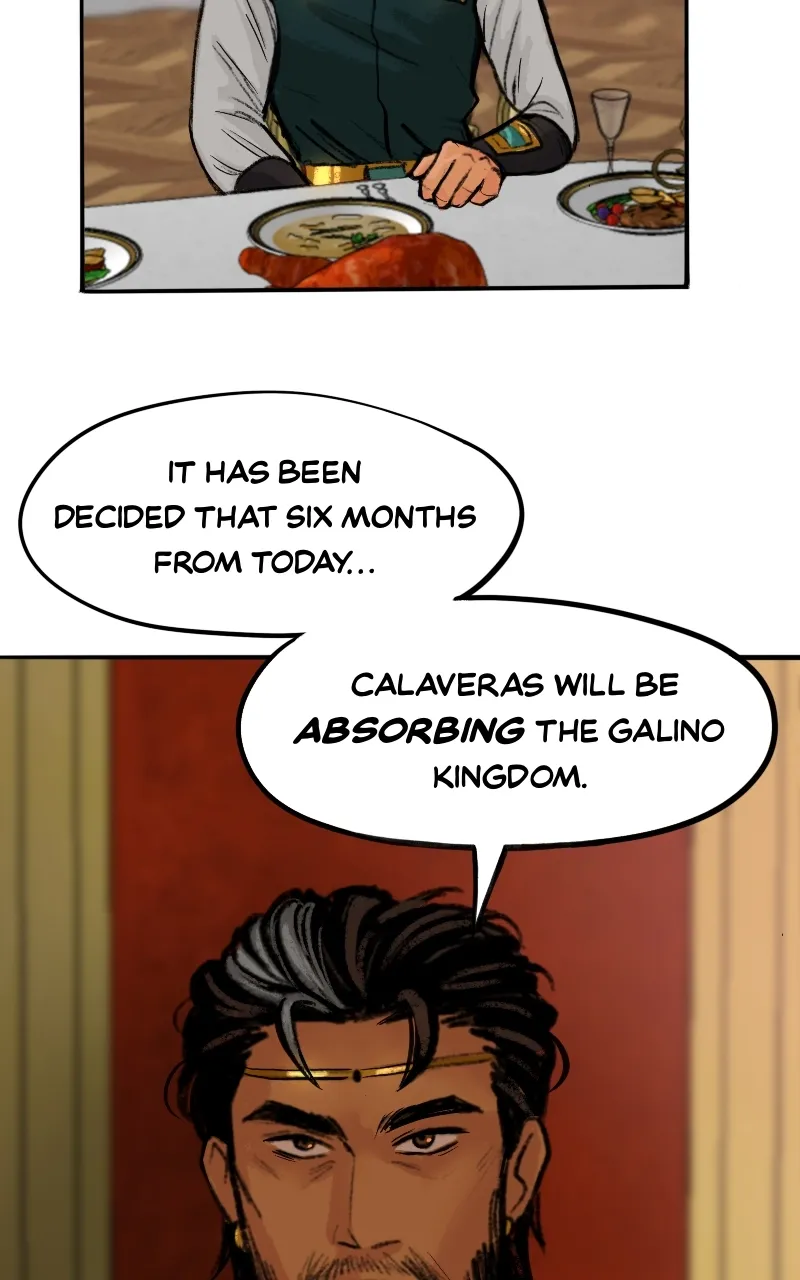 Aosora Chapter 2 page 55 - 