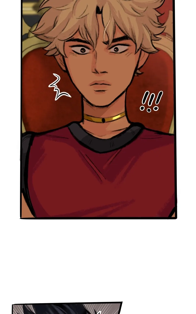 Aosora Chapter 2 page 61 - 