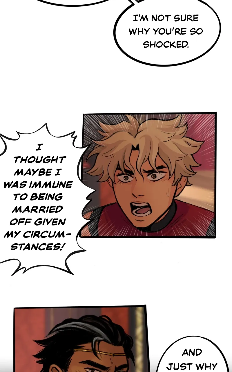 Aosora Chapter 2 page 73 - 
