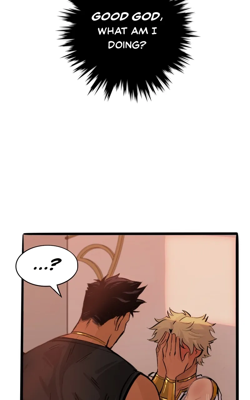Aosora Chapter 20 page 19 - 