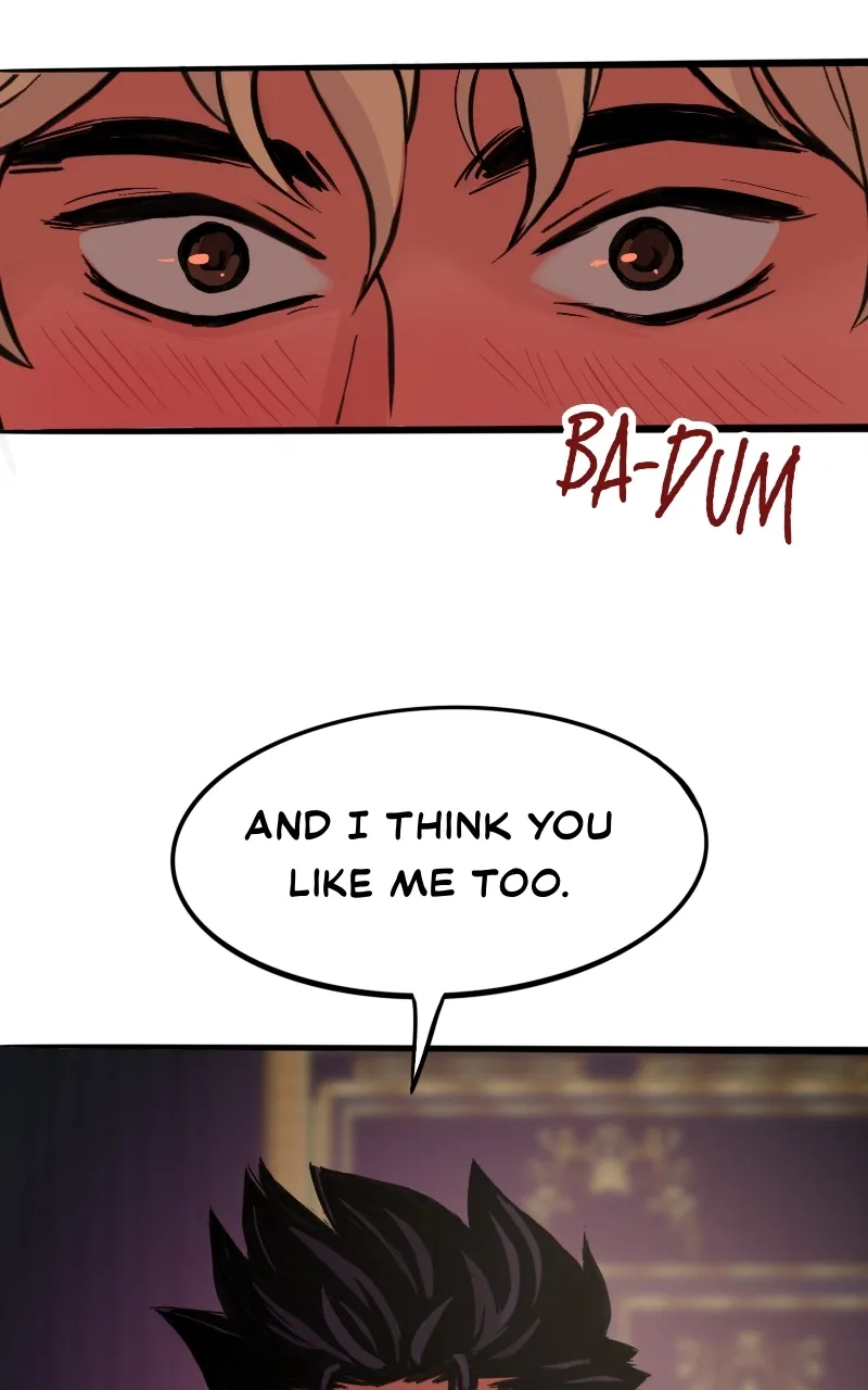 Aosora Chapter 20 page 77 - 