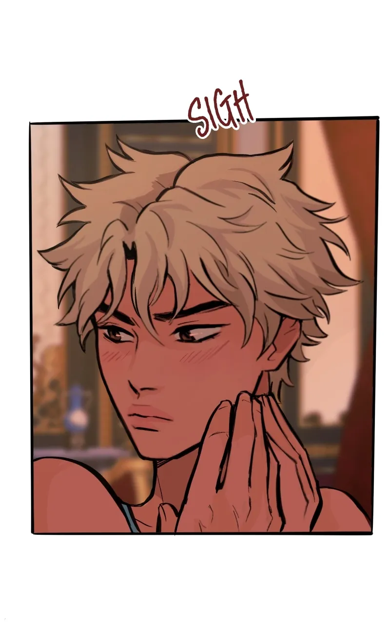Aosora Chapter 20 page 80 - 