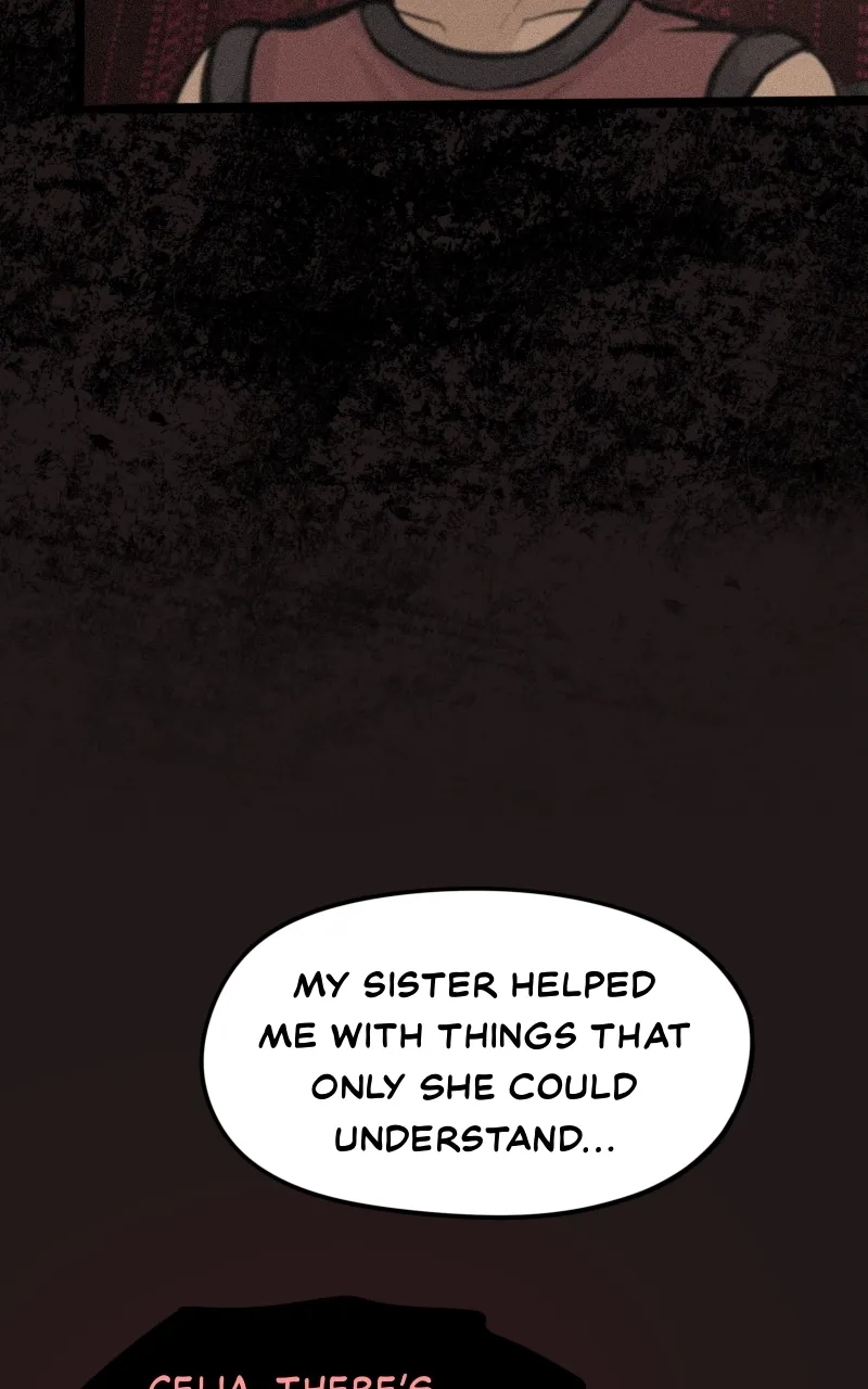 Aosora Chapter 21 page 20 - 