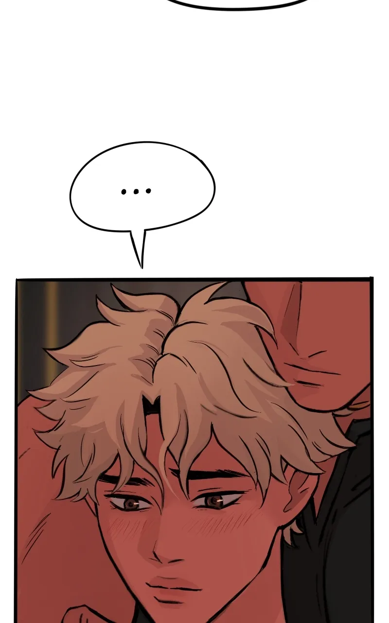 Aosora Chapter 21 page 41 - 