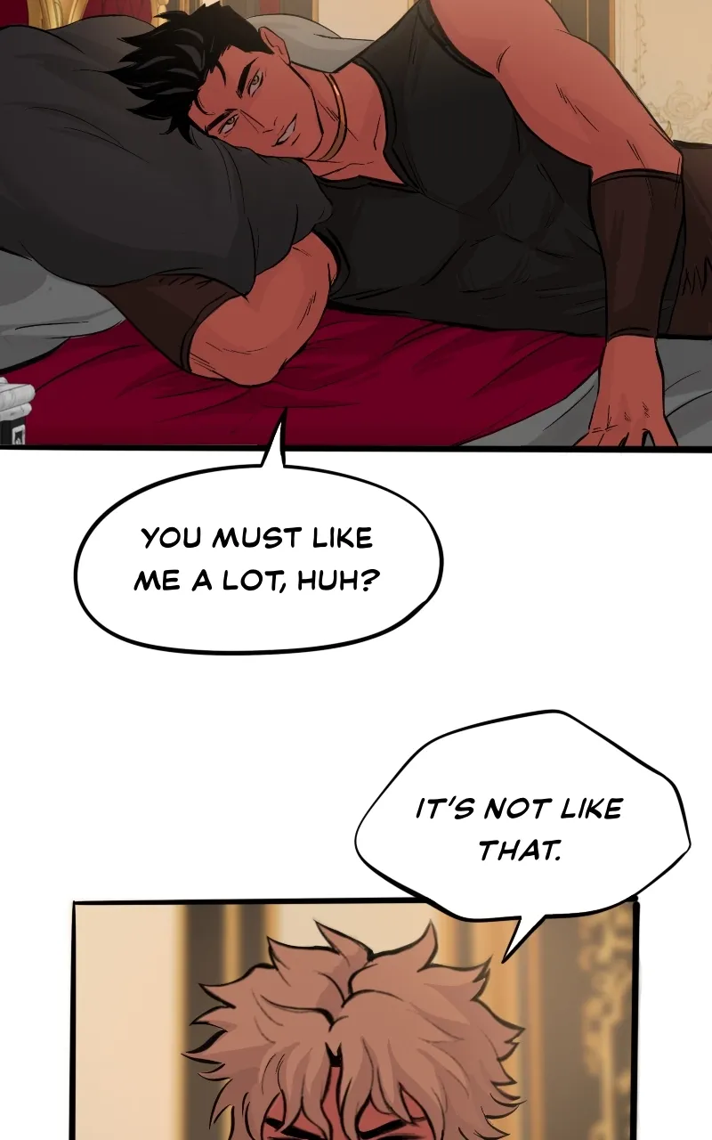Aosora Chapter 21 page 56 - 