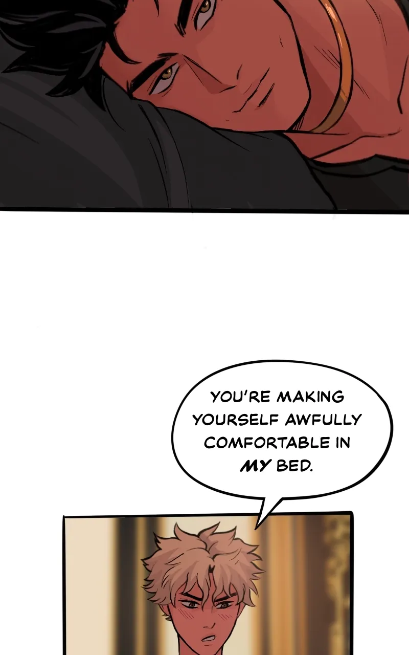 Aosora Chapter 21 page 58 - 