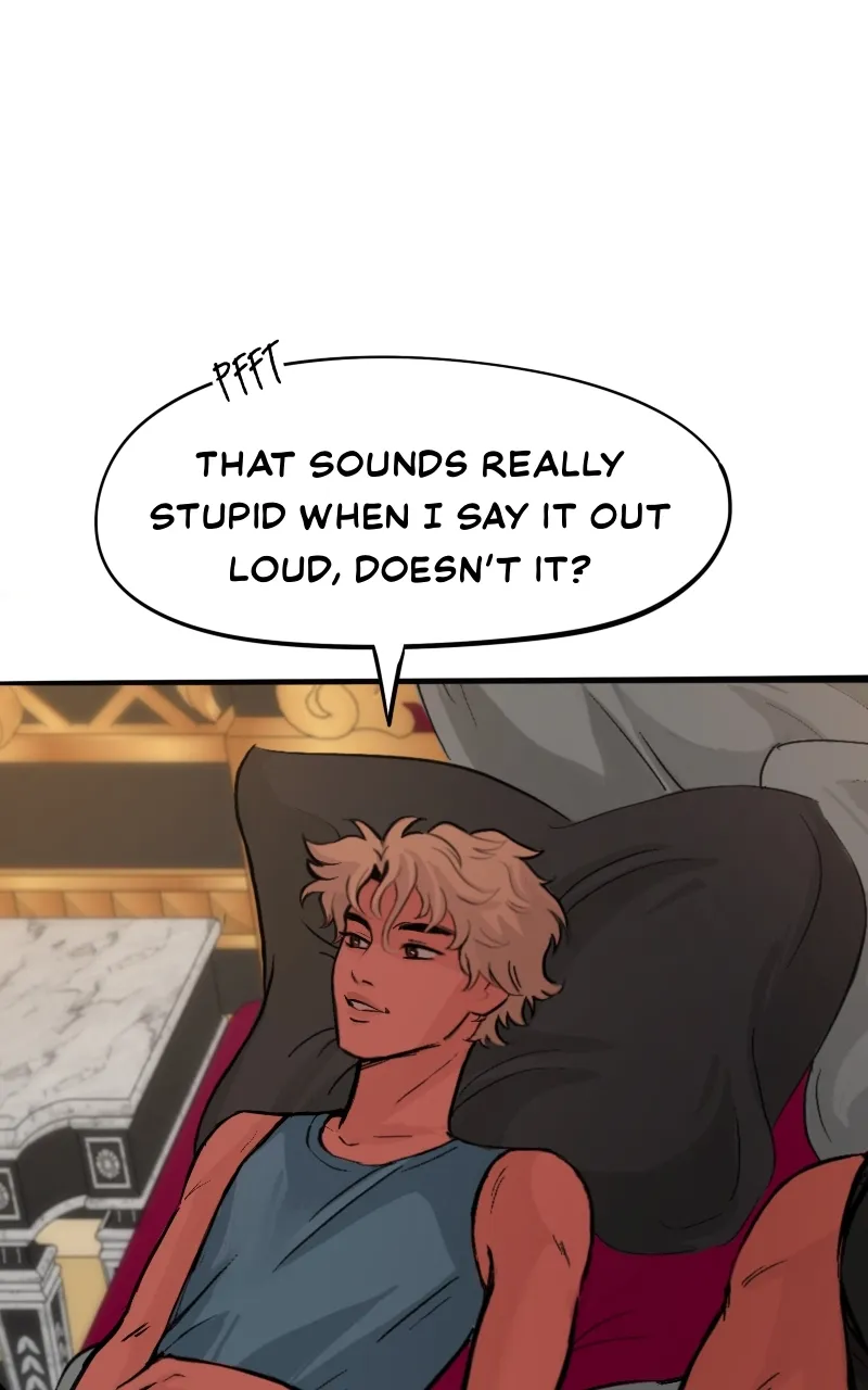 Aosora Chapter 22 page 16 - 