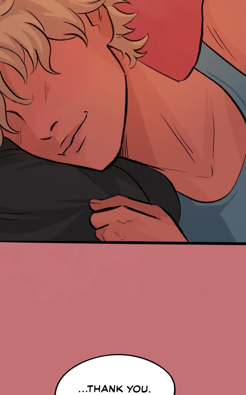Aosora Chapter 22 page 28 - 