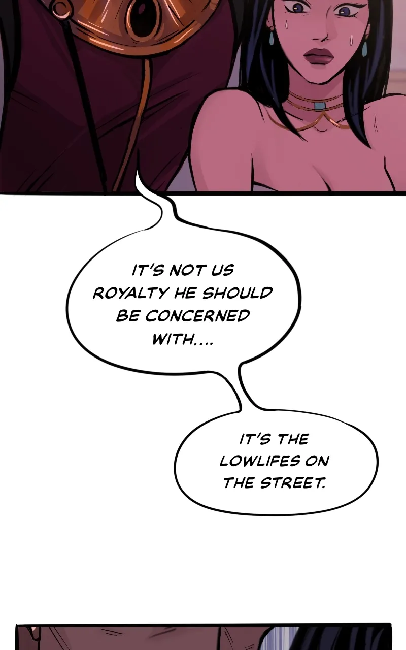 Aosora Chapter 22 page 54 - 
