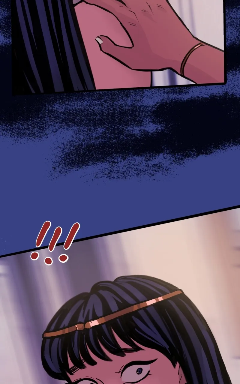 Aosora Chapter 22 page 75 - 
