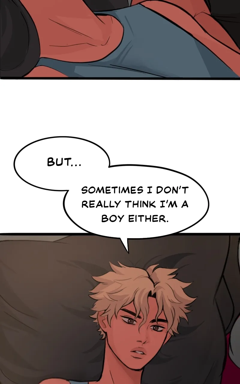 Aosora Chapter 22 page 10 - 