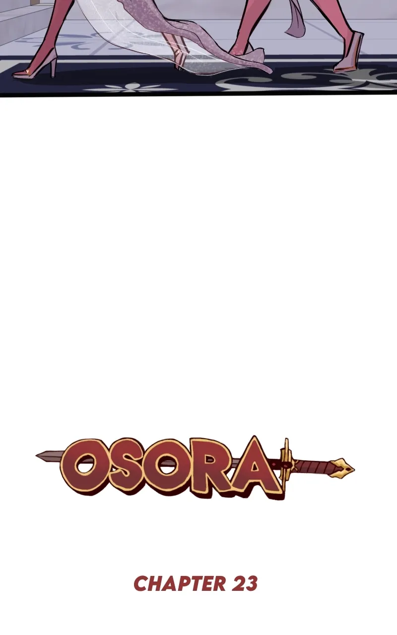 Aosora Chapter 23 page 15 - 