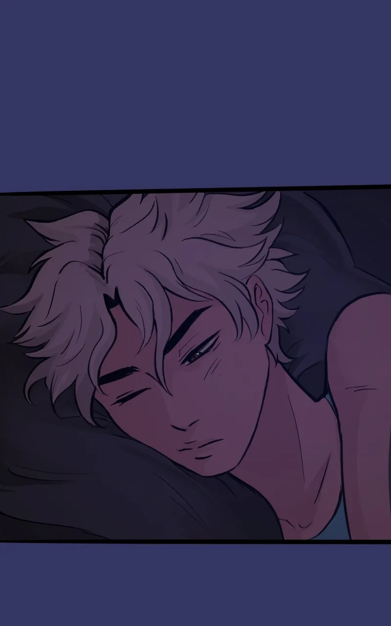 Aosora Chapter 23 page 27 - 