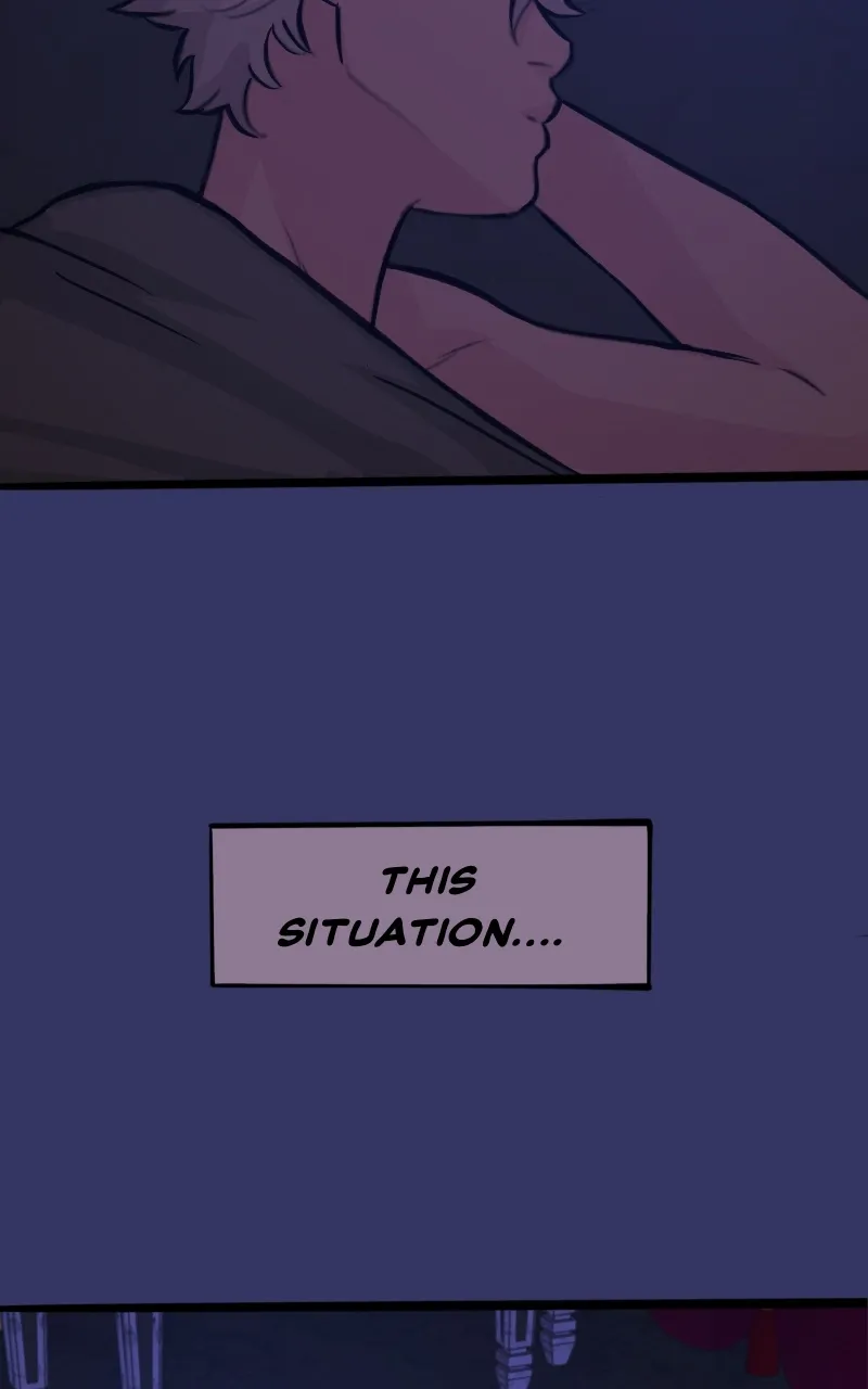 Aosora Chapter 23 page 48 - 