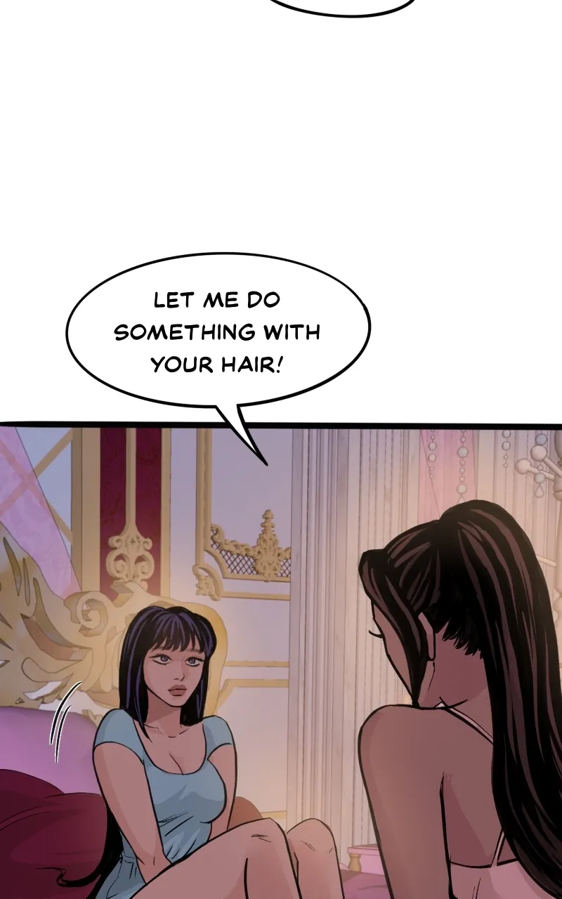 Aosora Chapter 23 page 54 - 