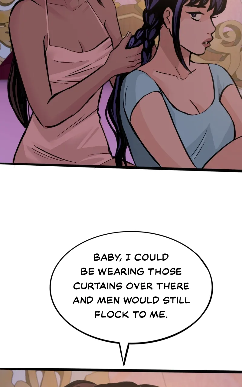 Aosora Chapter 23 page 74 - 