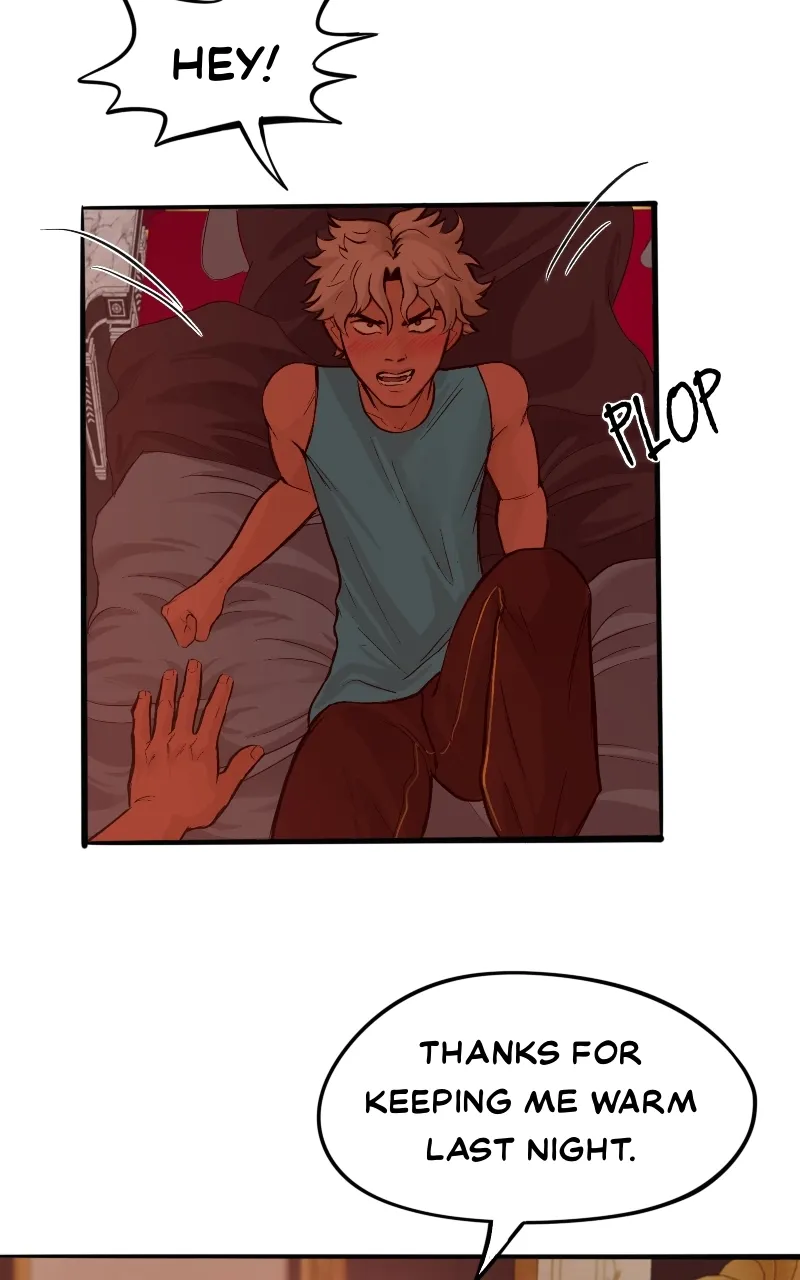 Aosora Chapter 24 page 28 - 