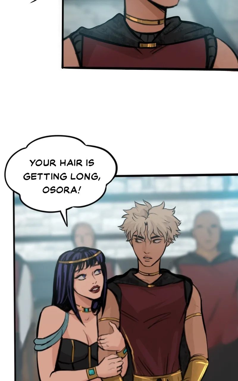 Aosora Chapter 25 page 12 - 