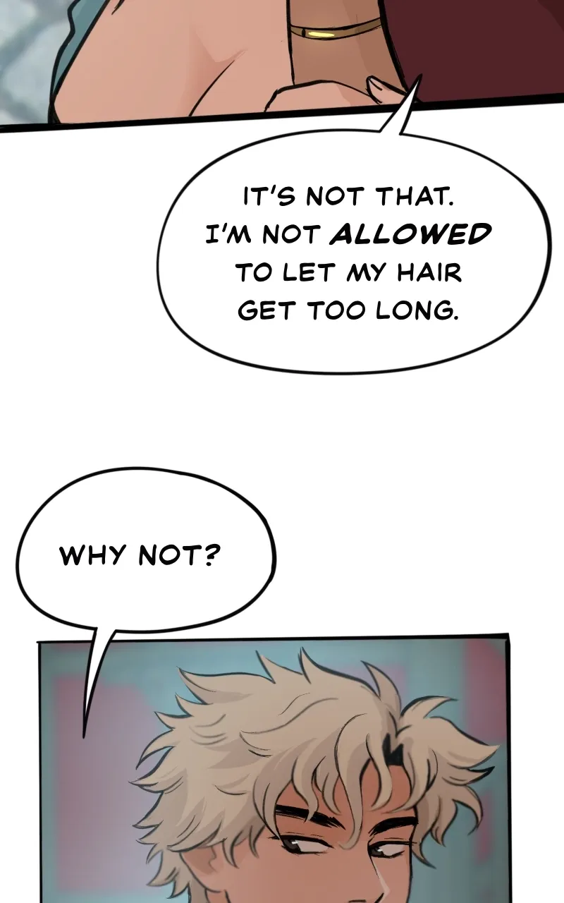 Aosora Chapter 25 page 14 - 