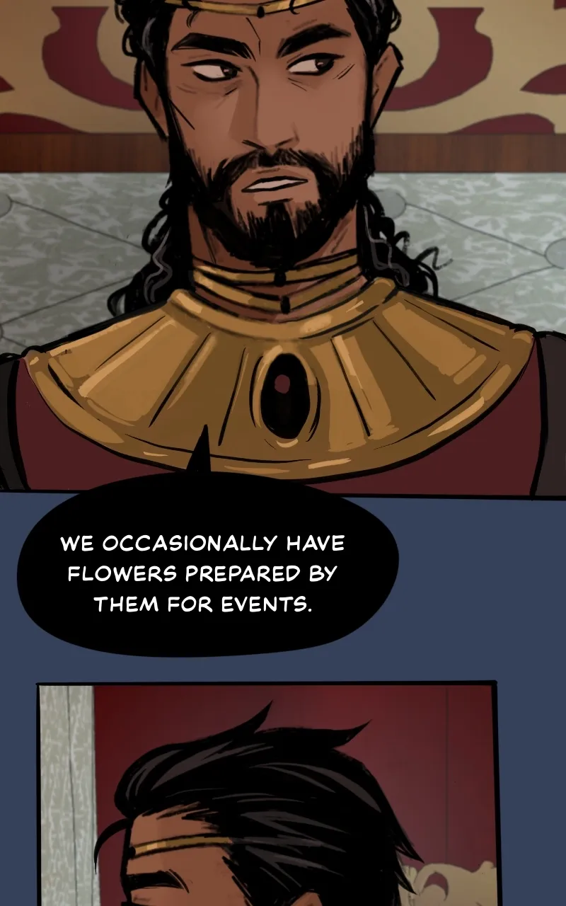 Aosora Chapter 25 page 35 - 