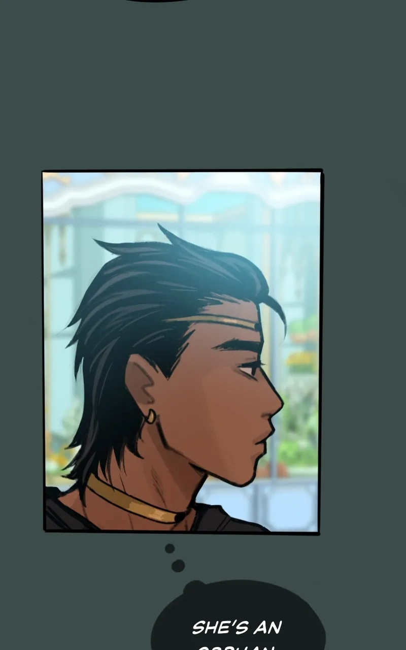 Aosora Chapter 25 page 54 - 