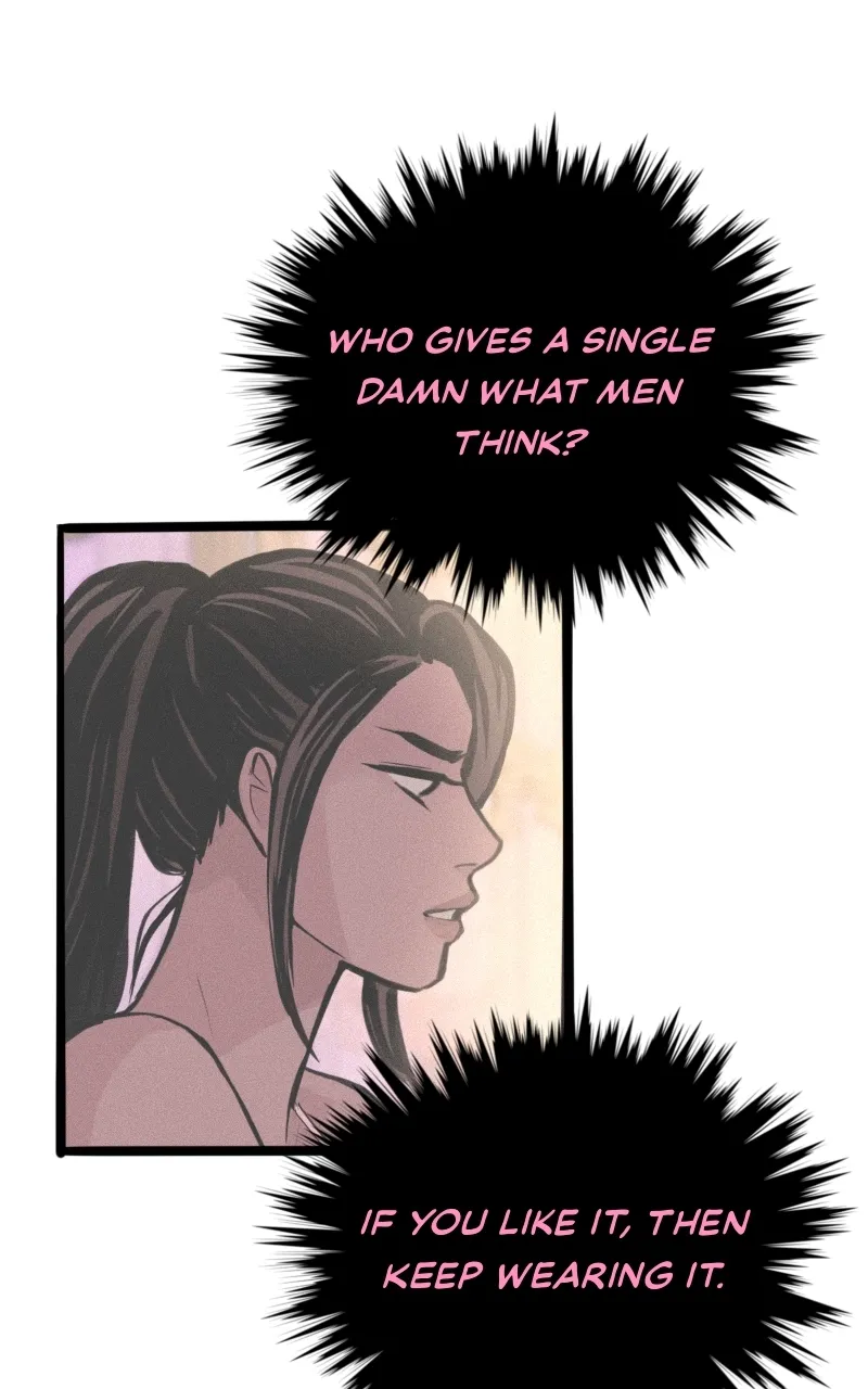 Aosora Chapter 26 page 20 - 