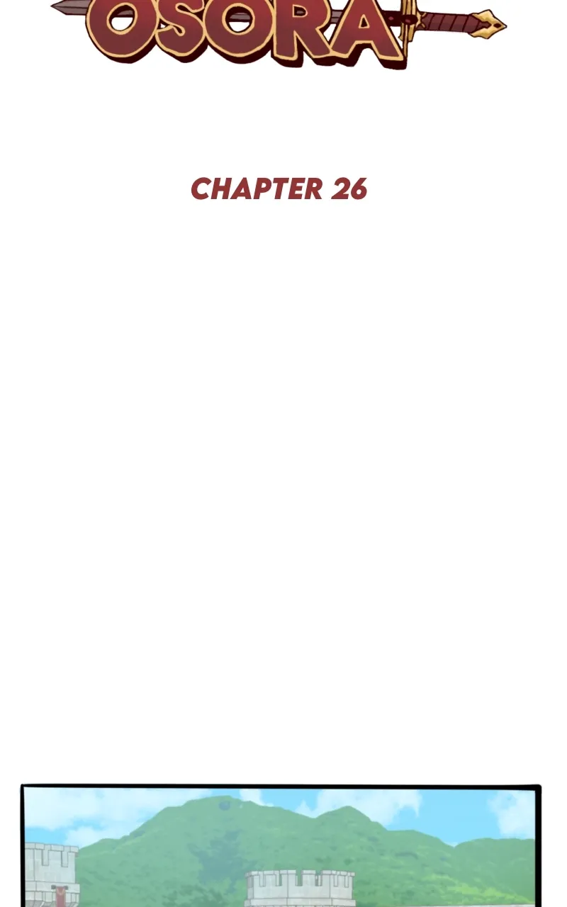 Aosora Chapter 26 page 32 - 