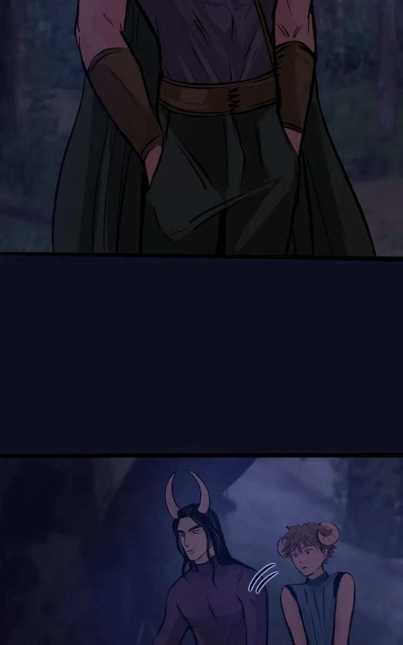 Aosora Chapter 27 page 25 - 