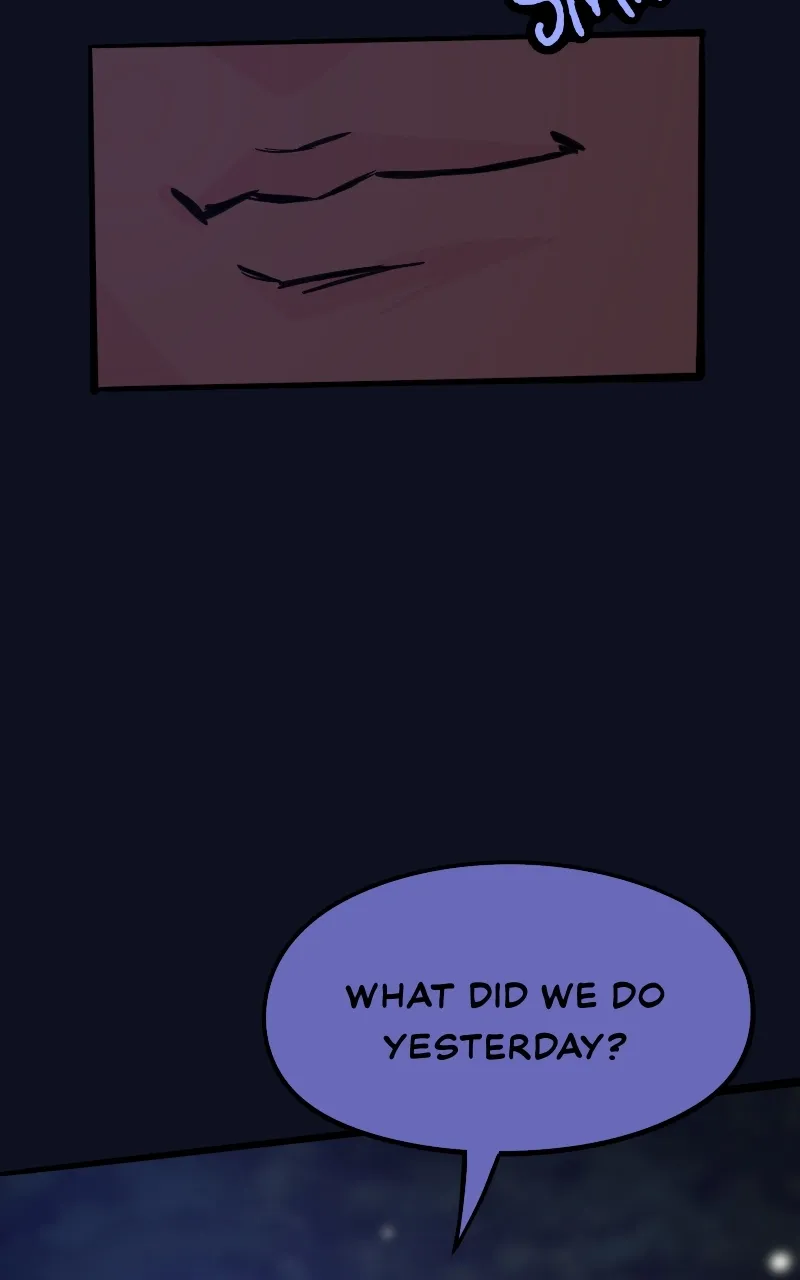 Aosora Chapter 27 page 66 - 