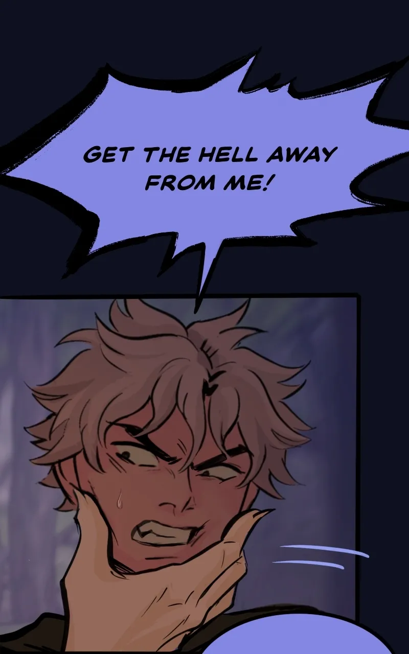 Aosora Chapter 28 page 122 - 