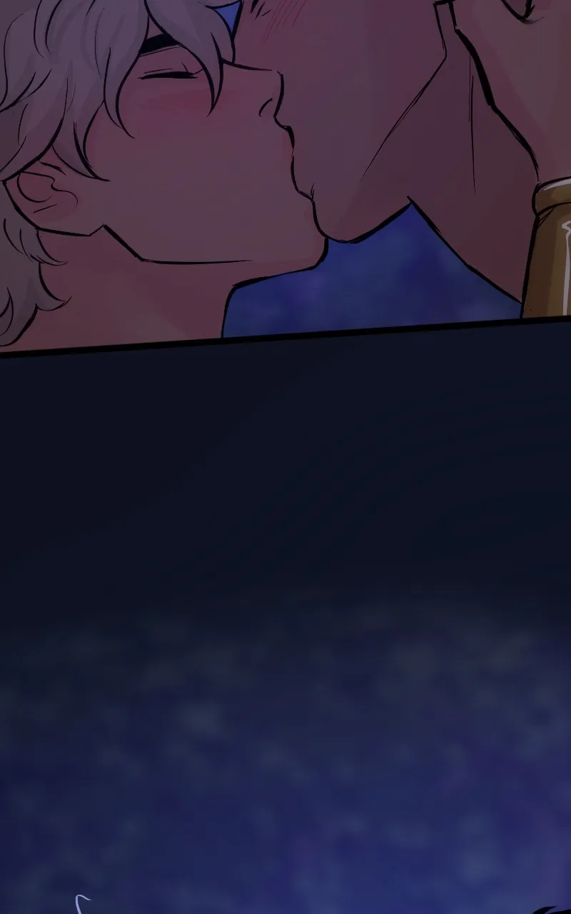 Aosora Chapter 28 page 14 - 