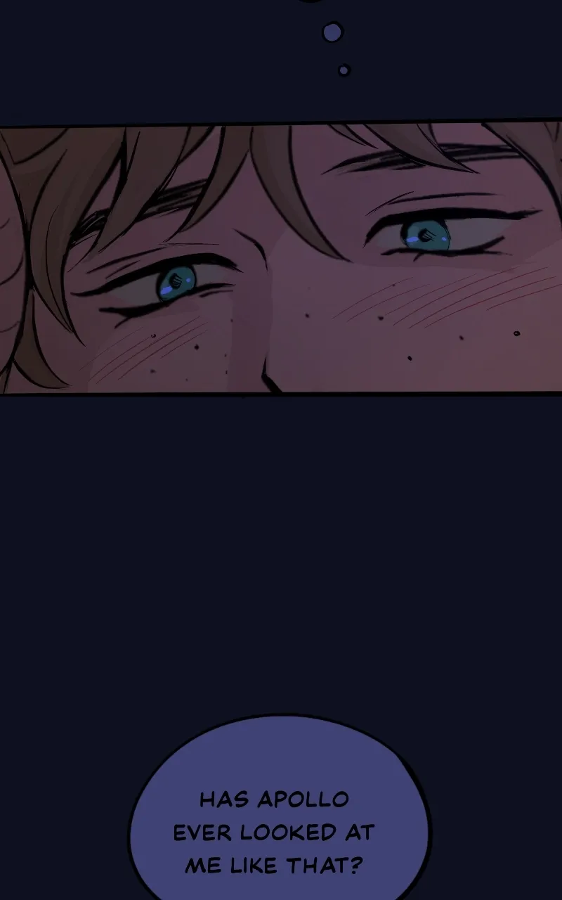 Aosora Chapter 28 page 43 - 