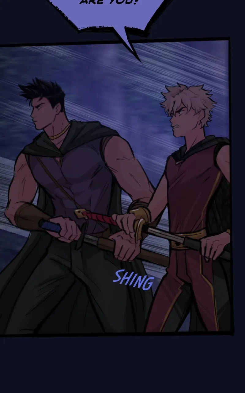 Aosora Chapter 28 page 59 - 