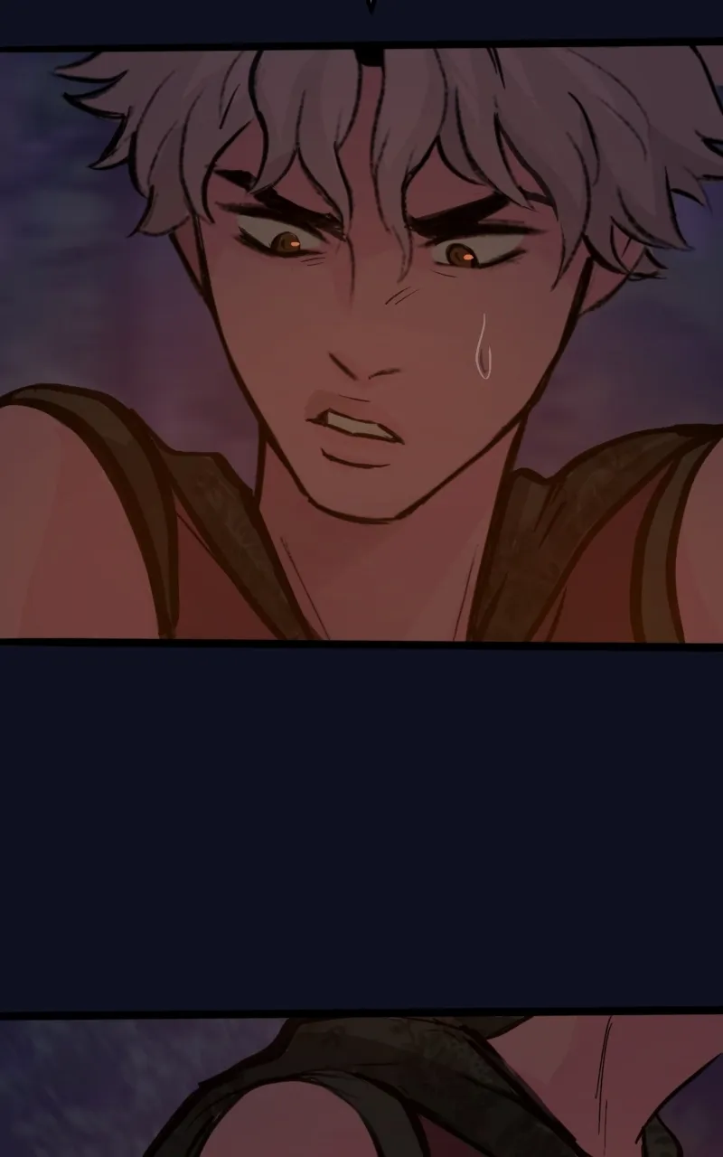 Aosora Chapter 29 page 110 - 