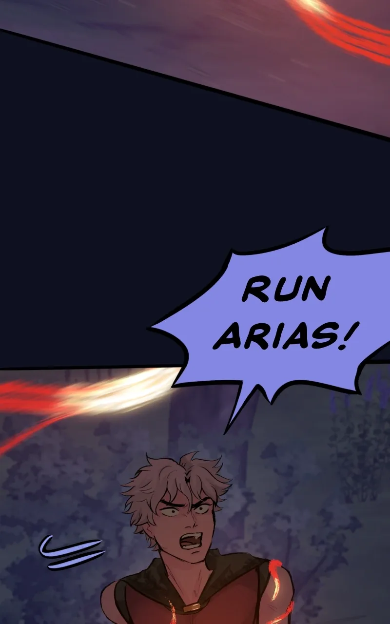 Aosora Chapter 29 page 44 - 