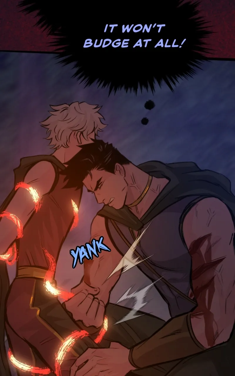 Aosora Chapter 29 page 56 - 