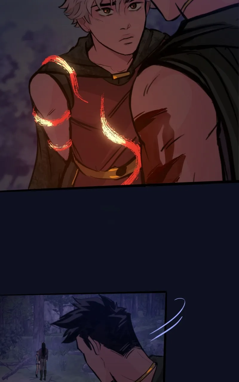Aosora Chapter 29 page 62 - 