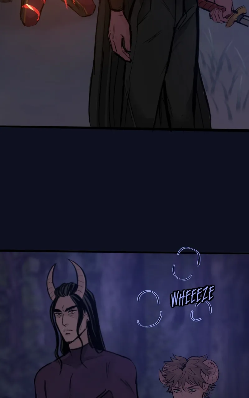 Aosora Chapter 29 page 67 - 