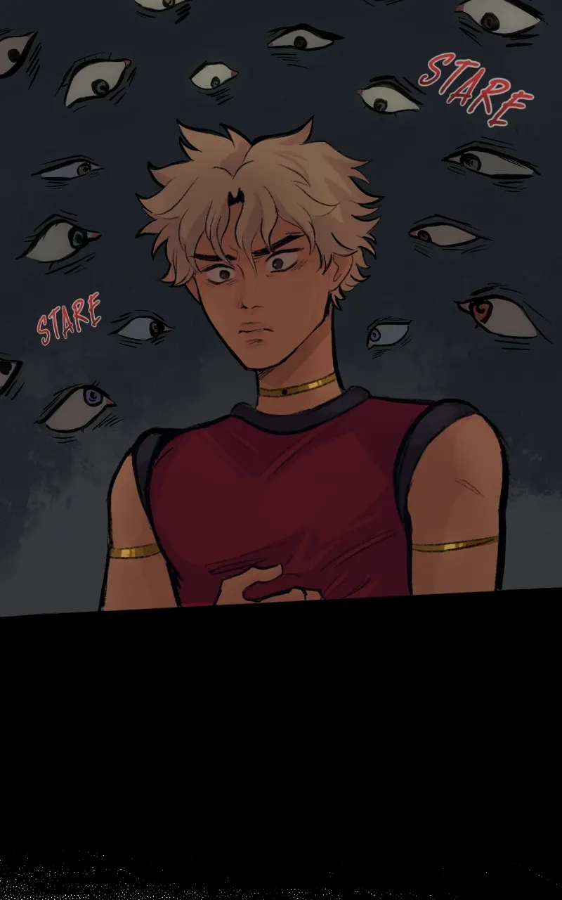 Aosora Chapter 3 page 16 - 