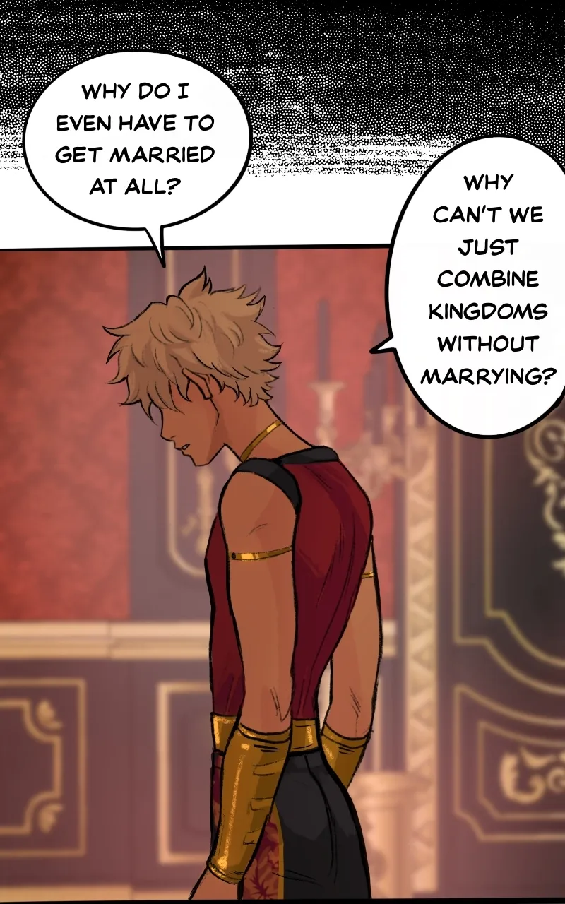 Aosora Chapter 3 page 17 - 